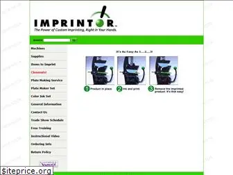 imprintor.com