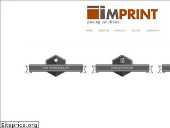 imprintpaving.co.za