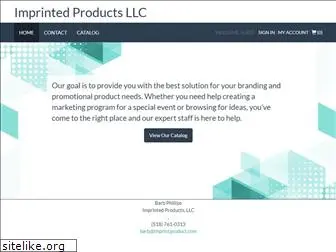 www.imprintproduct.com