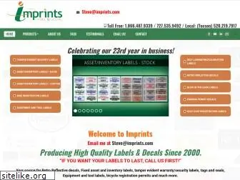 imprints.com