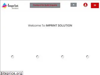 imprintsolution.co.in