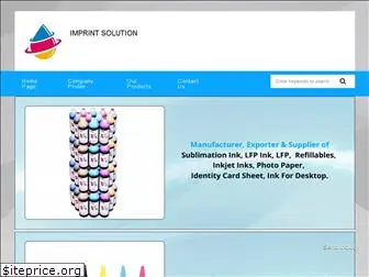 imprintsolution.net