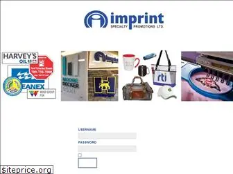 imprintspecialty.com