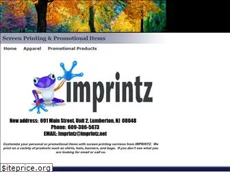 imprintz.net