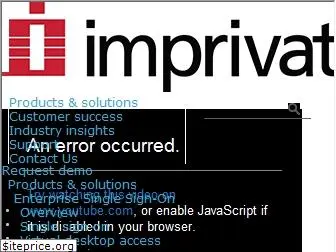 imprivata.com