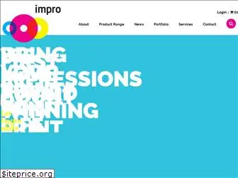 impro.co.uk