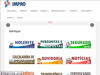 impro.com.br