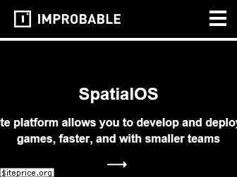 improbable.io