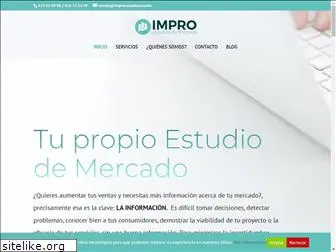 improconsultores.com