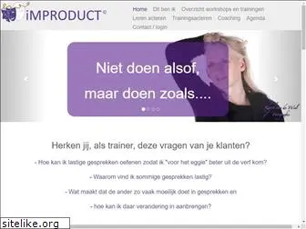 improduct.nl
