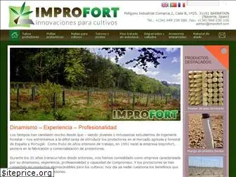 improfort.com