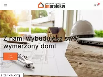 improjekty.pl