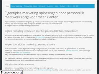 impromarketing.nl