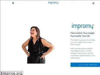 impromy.com