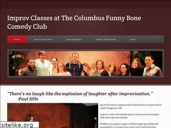 improv-columbus.com