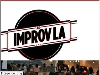 improv-la.com