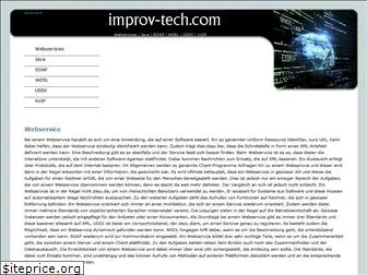 improv-tech.com