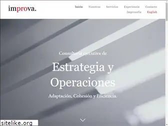 improva-consulting.com