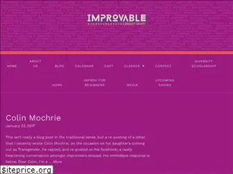 improvable.org