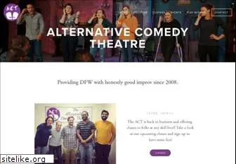 improvact.org