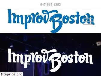 improvboston.com