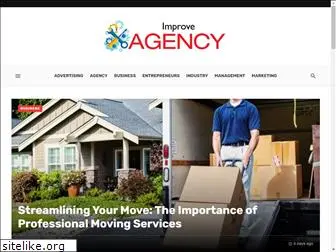 improve-agency.com