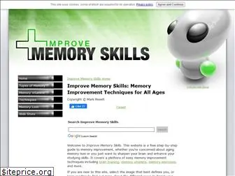 improve-memory-skills.com
