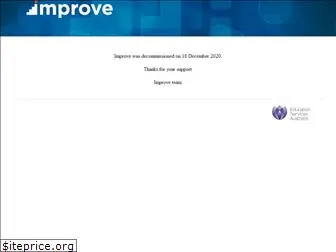 improve.edu.au