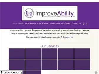 improveability.com