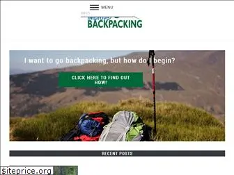 improvebackpacking.com