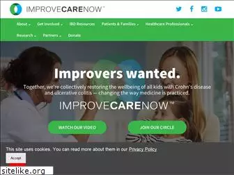 improvecarenow.org