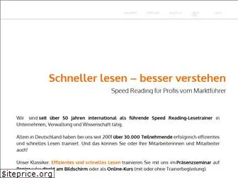 improved-reading.de