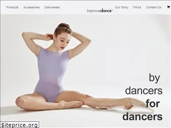 improvedance.com