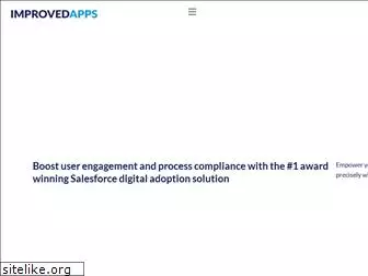 improvedapps.com