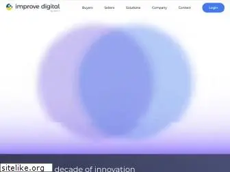 improvedigital.com