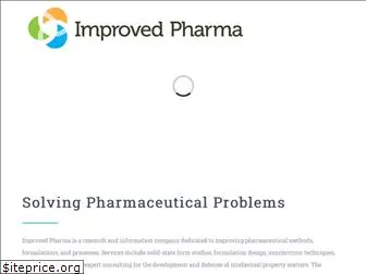 improvedpharma.com