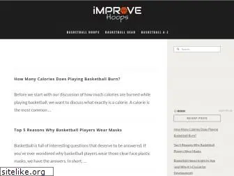 improvehoops.com