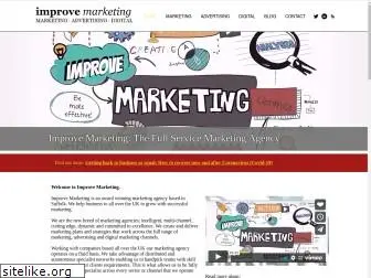 improvemarketing.co.uk