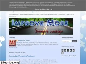 improvemore.blogspot.com