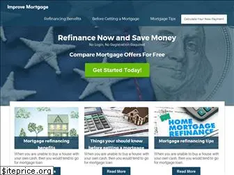 improvemortgage.com