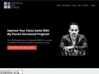 improvemychess.com