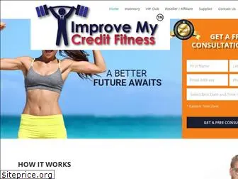 improvemycreditfitness.com