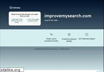 improvemysearch.com