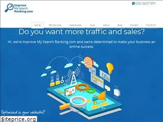 improvemysearchranking.com