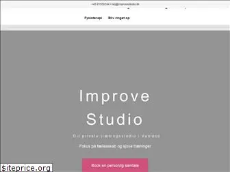 www.improvestudio.dk