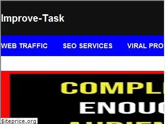 improvetask.com