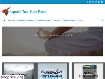 improveyourbrainpower.org