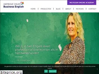 improveyourbusinessenglish.nl