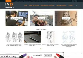 improveyourdrawings.com