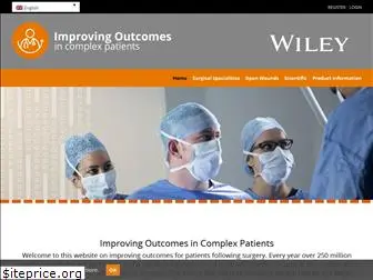 improving-outcomes-online.com